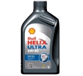 Ulei motor SHELL HELIX DIESEL ULTRA 5W40 1L